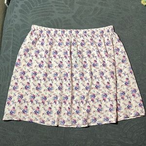 United Colors of Benetton girls skirt. NWT